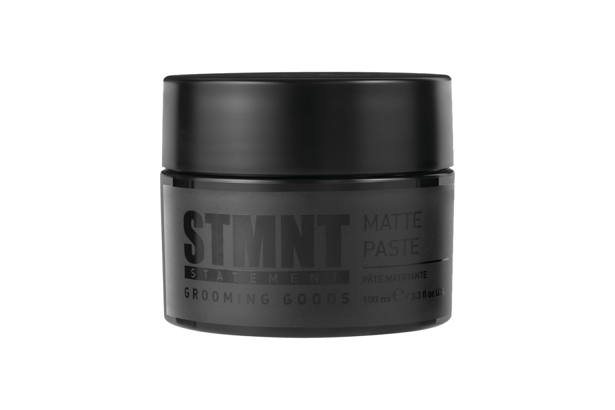 STMNT Grooming Goods Matte Paste