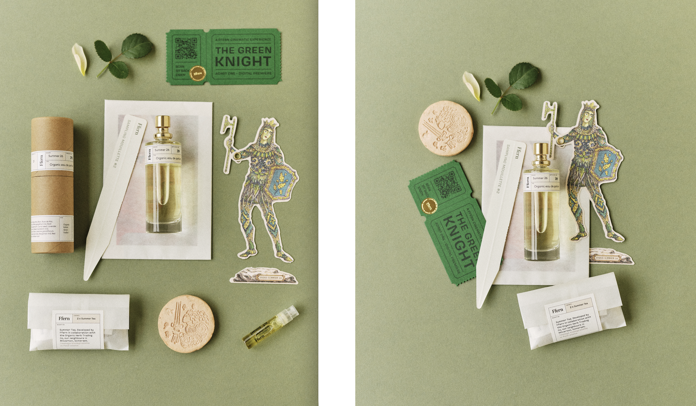 Fragrance Enthusiasts Can’t Stop Talking About the Cult of Ffern