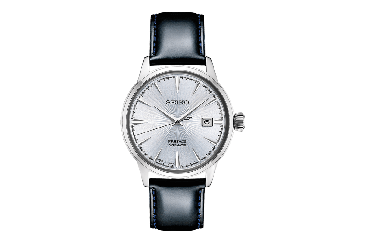 Seiko Presage SRPB43