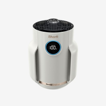 Shark Air Purifier