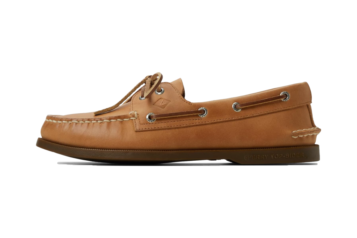Sperry Authentic Original 2-Eye Boat Shoe