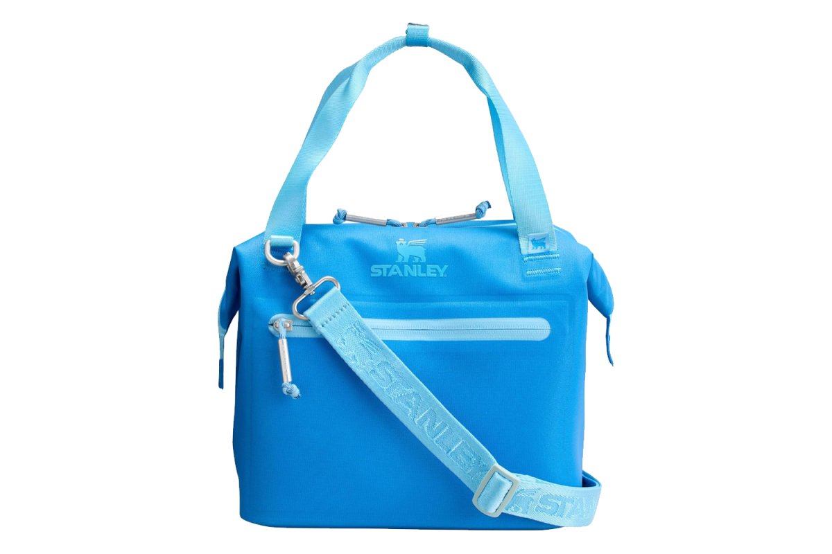 Stanley All Day Julienne Soft Cooler Bag and Lunch Box