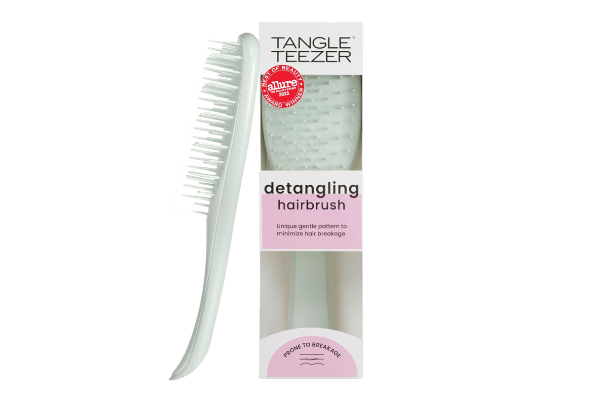 Tangle Teezer Extra Gentle Detangler Hair Brush