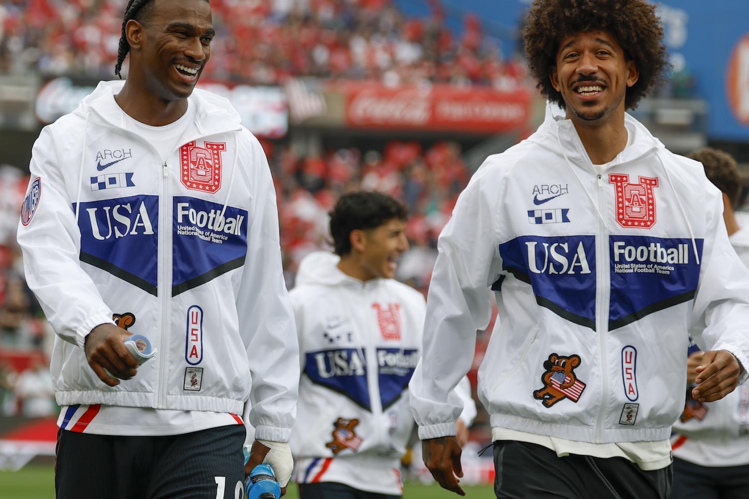Every World Cup Collaboration From Nike's X2 Collection, Ranked