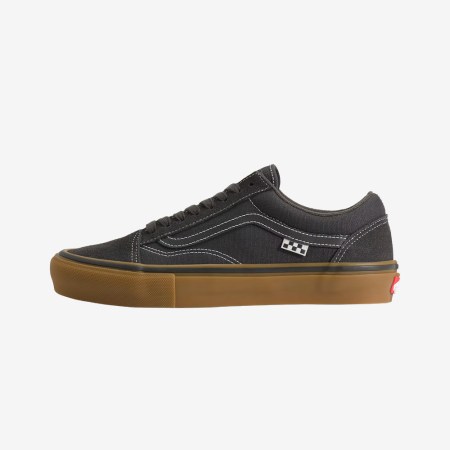 Vans Skate Shoe