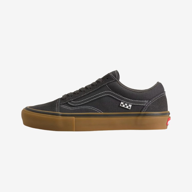 Vans Skate Shoe