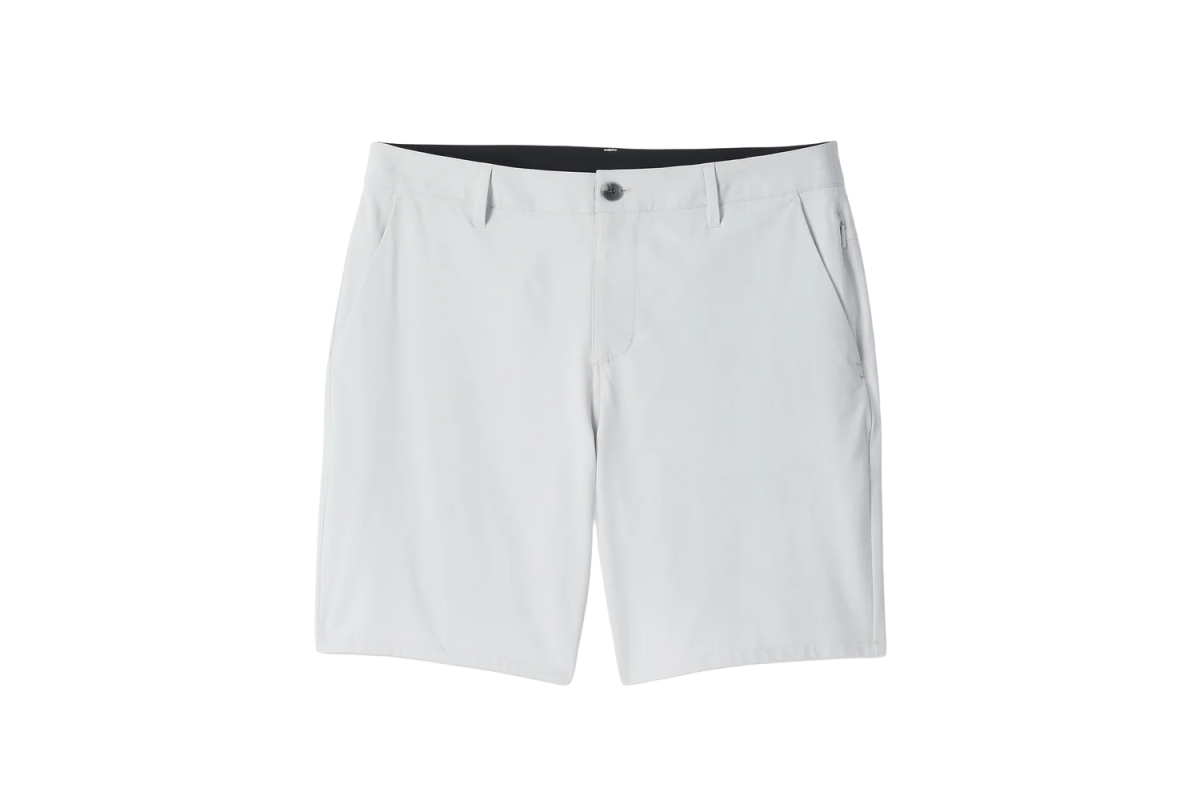 AIM Short 8”
