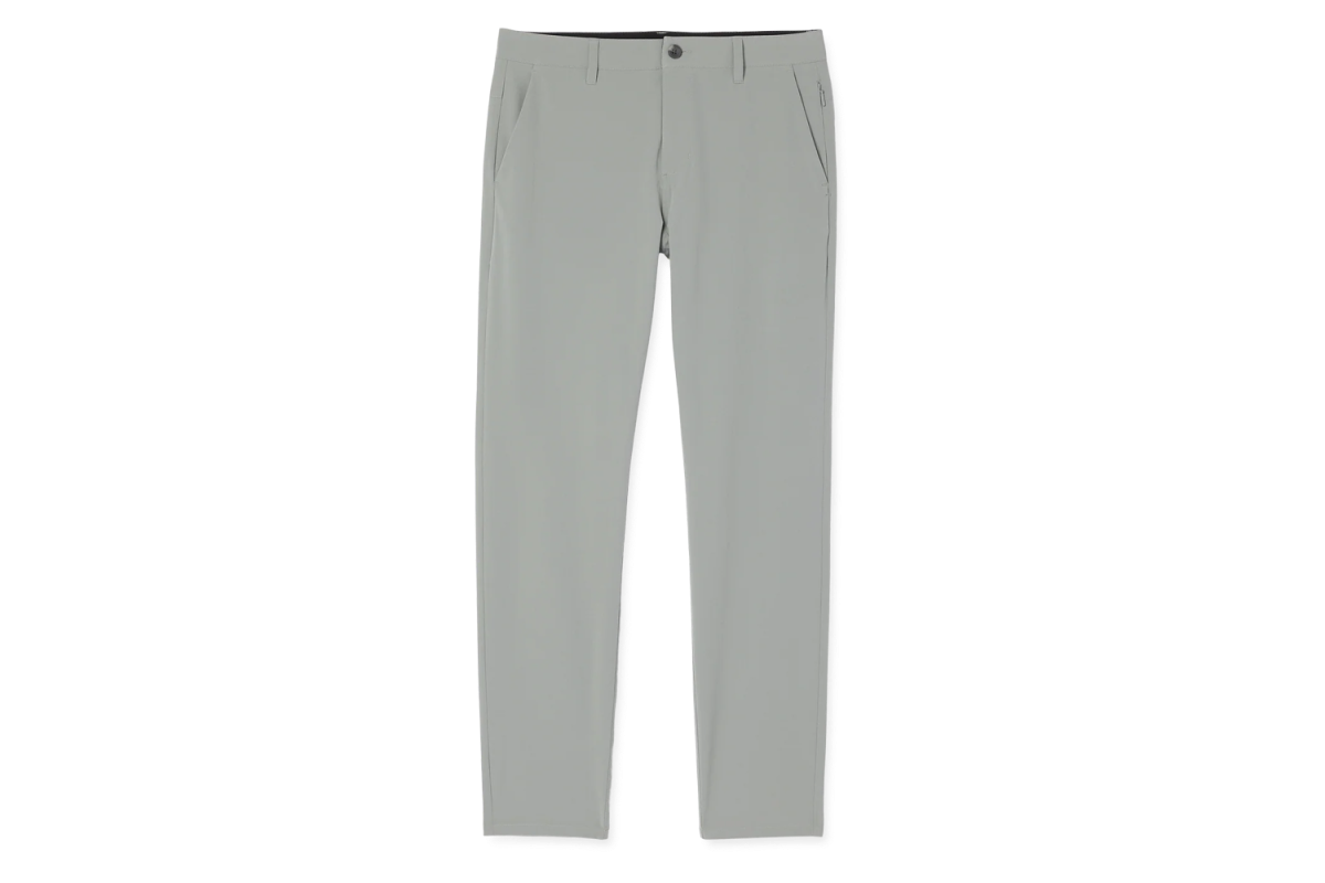 AIM Trouser Athletic Slim Fit 30”