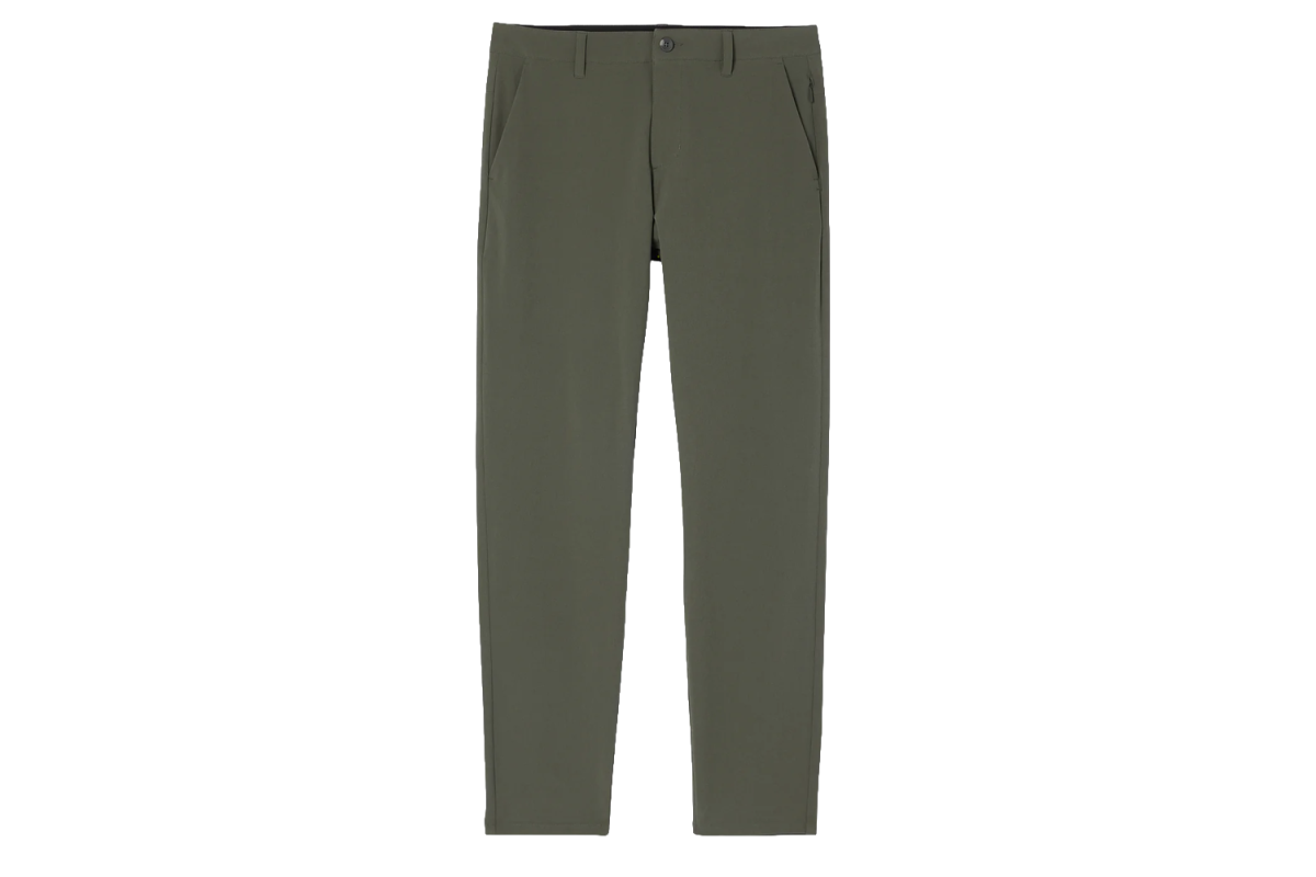 AIM Trouser Athletic Slim Fit 32”