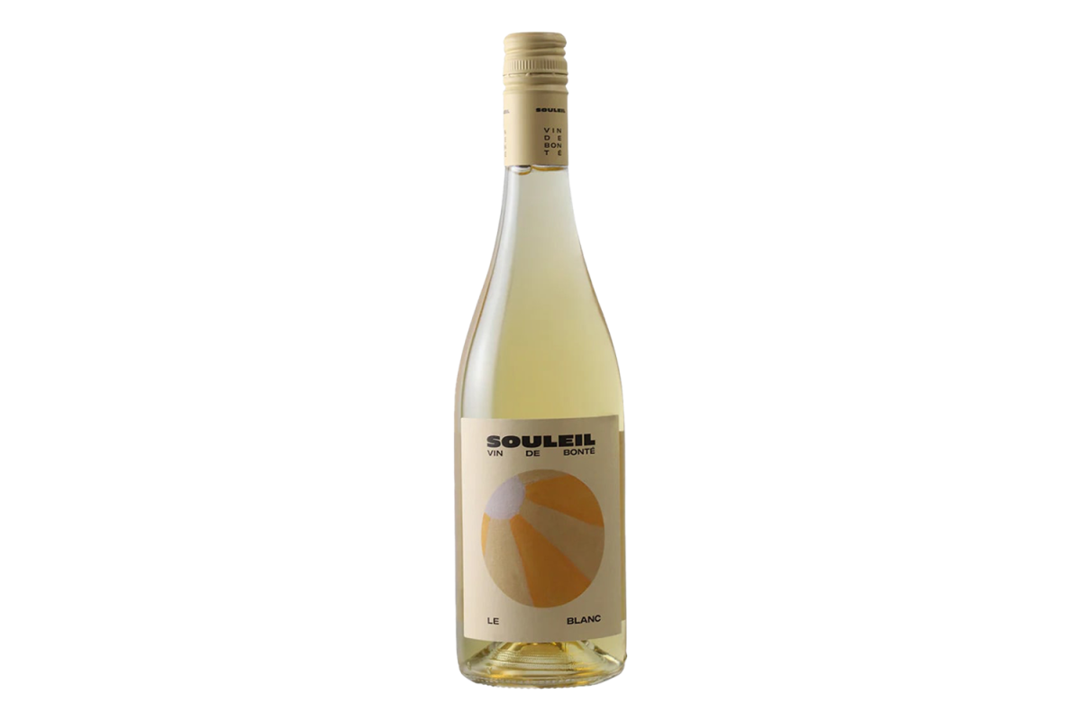 Souleil Le Blanc