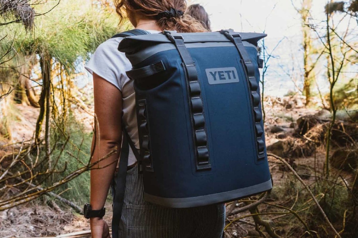 All the Yeti Gear You Need for Summer Is on Sale at Amazon