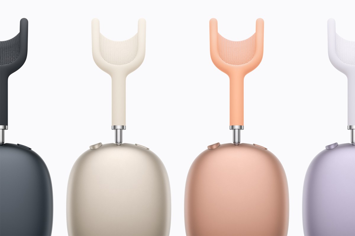 Apple AirPods Max 2 Headphones Get an Early Discount