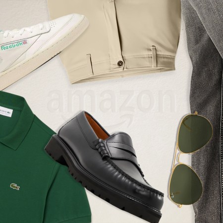 The Amazon Prime Day Style Deals Are Already Here