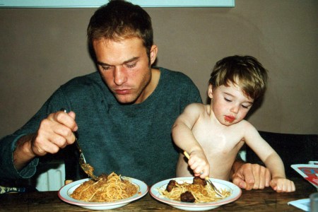 The Most Important Food Your Dad Ever Made