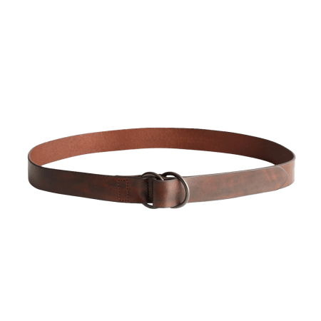 Madewell — O-Ring Leather Belt — 70 from 88 — 20% off