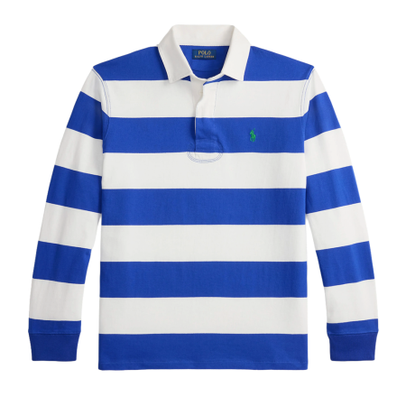 Polo Ralph Lauren — The Iconic Rugby Shirt — 100 from 145 — 31% off