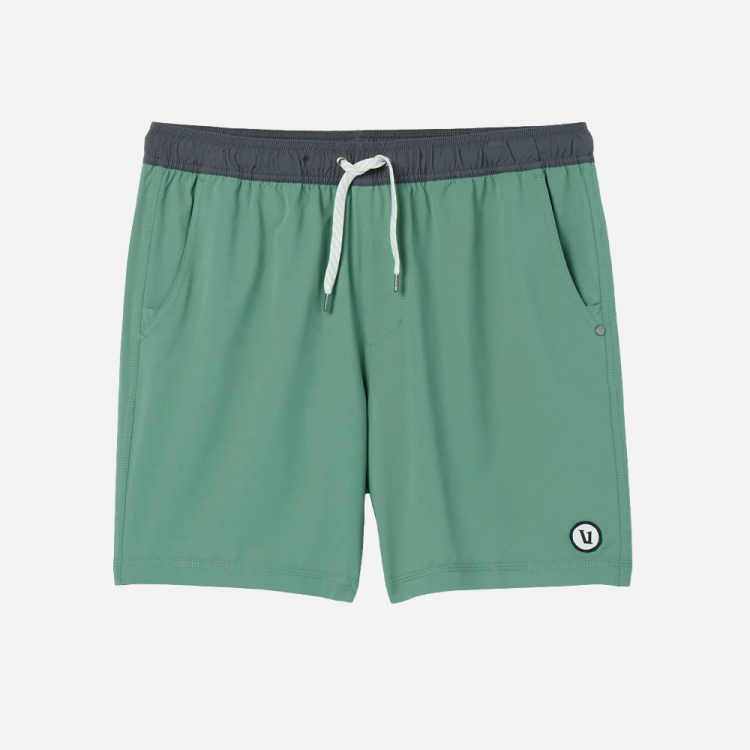 Vuori — Kore Short Lined 7” — 47 from 68 — 30% off