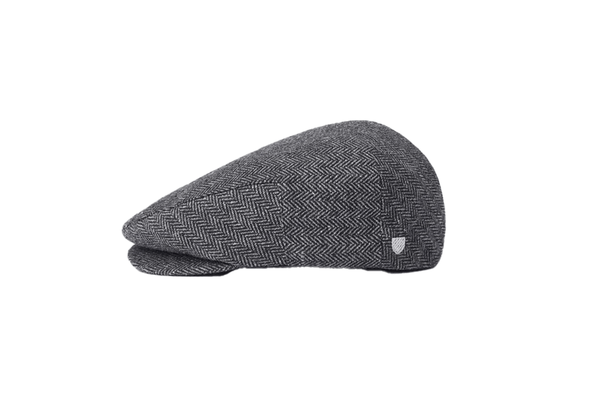 Brixton Hooligan Flat Cap