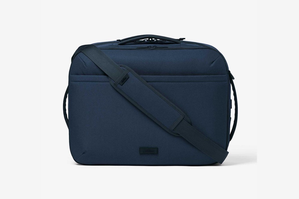 Halfday Convertible Cabin Bag