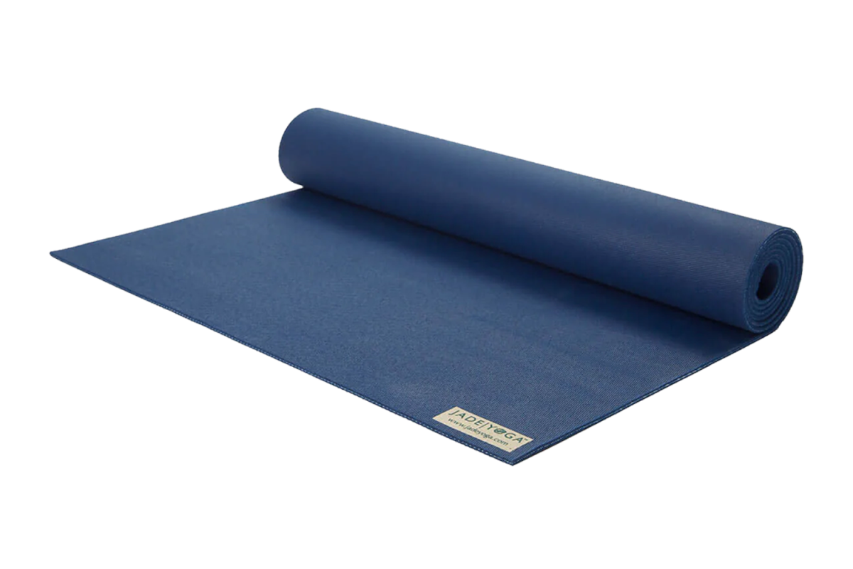 JadeYoga Harmony prostirka za jogu