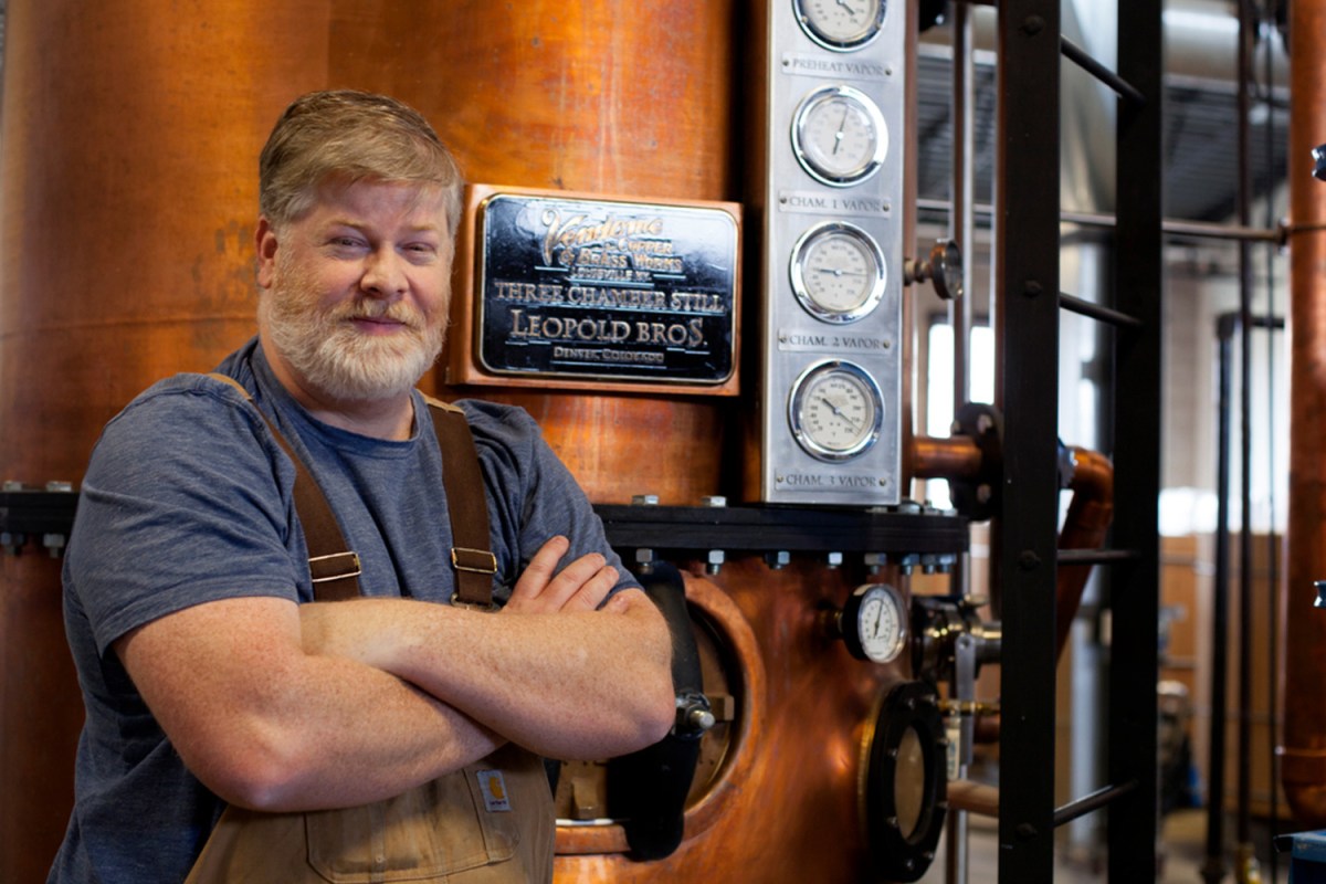 Whiskey makers across the country are reviving the historic three-chamber still in pursuit of flavor, innovation and historical precedent