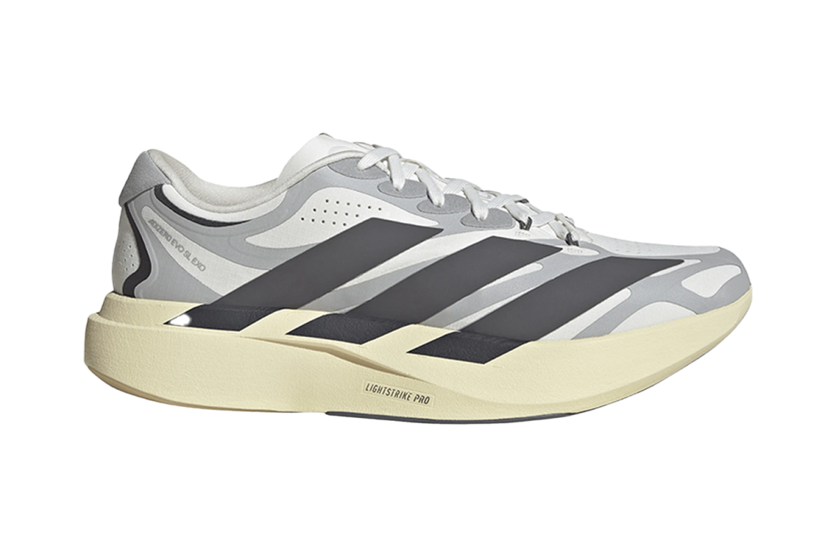 Adidas Adizero Evo SL EXO Running Shoe