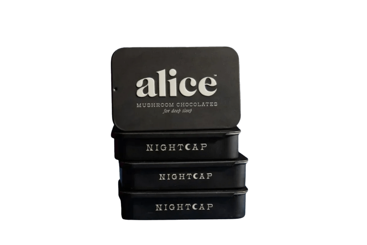 Alice Nightcap
