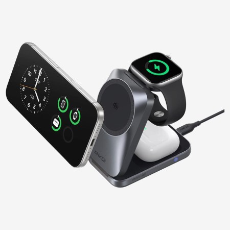 Anker Prime Foldable MagSafe Charger