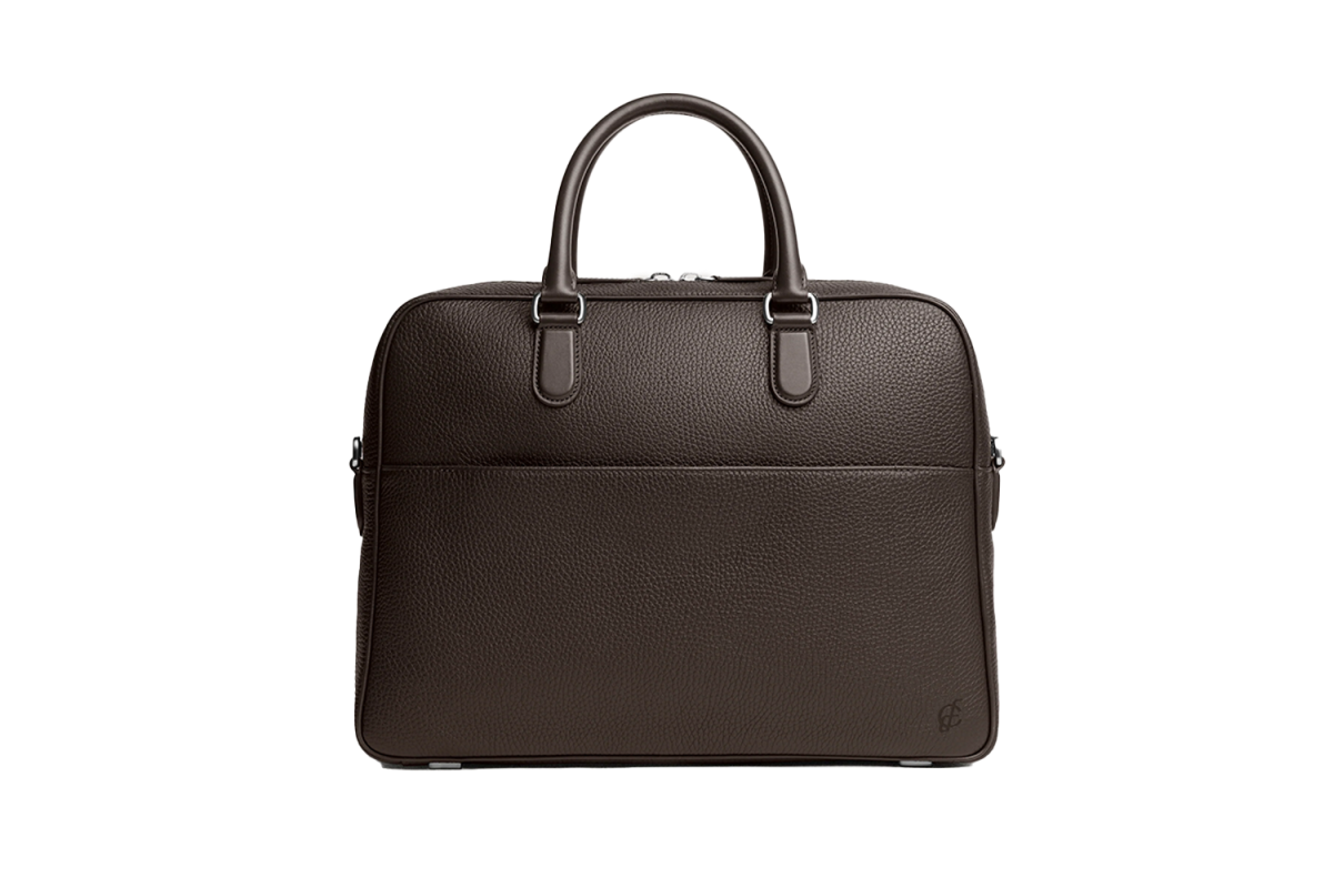 Carl Friedrik Dunloe Briefcase