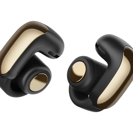 Bose Ultra Open Earbuds