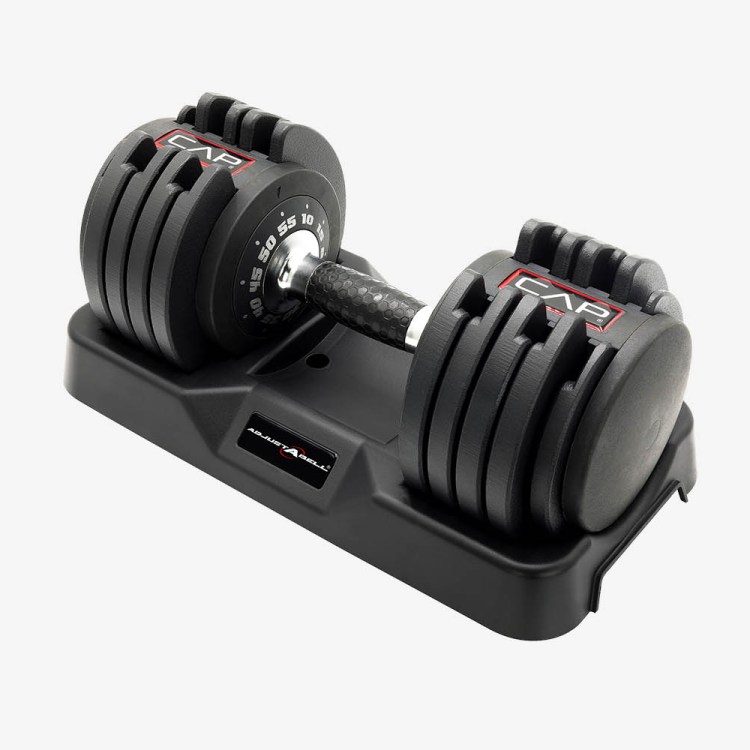 CAP Barbell