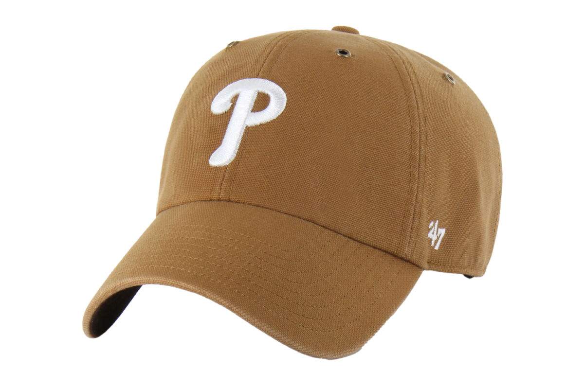 Philadelphia Phillies Carhartt ’47 Clean Up