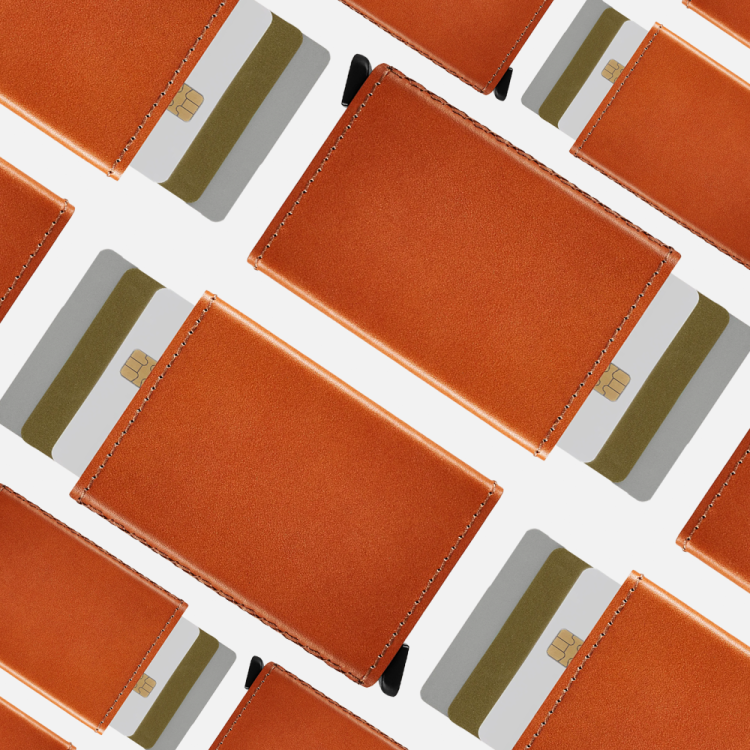 Carl Friedrik The Cardprotector Wallet