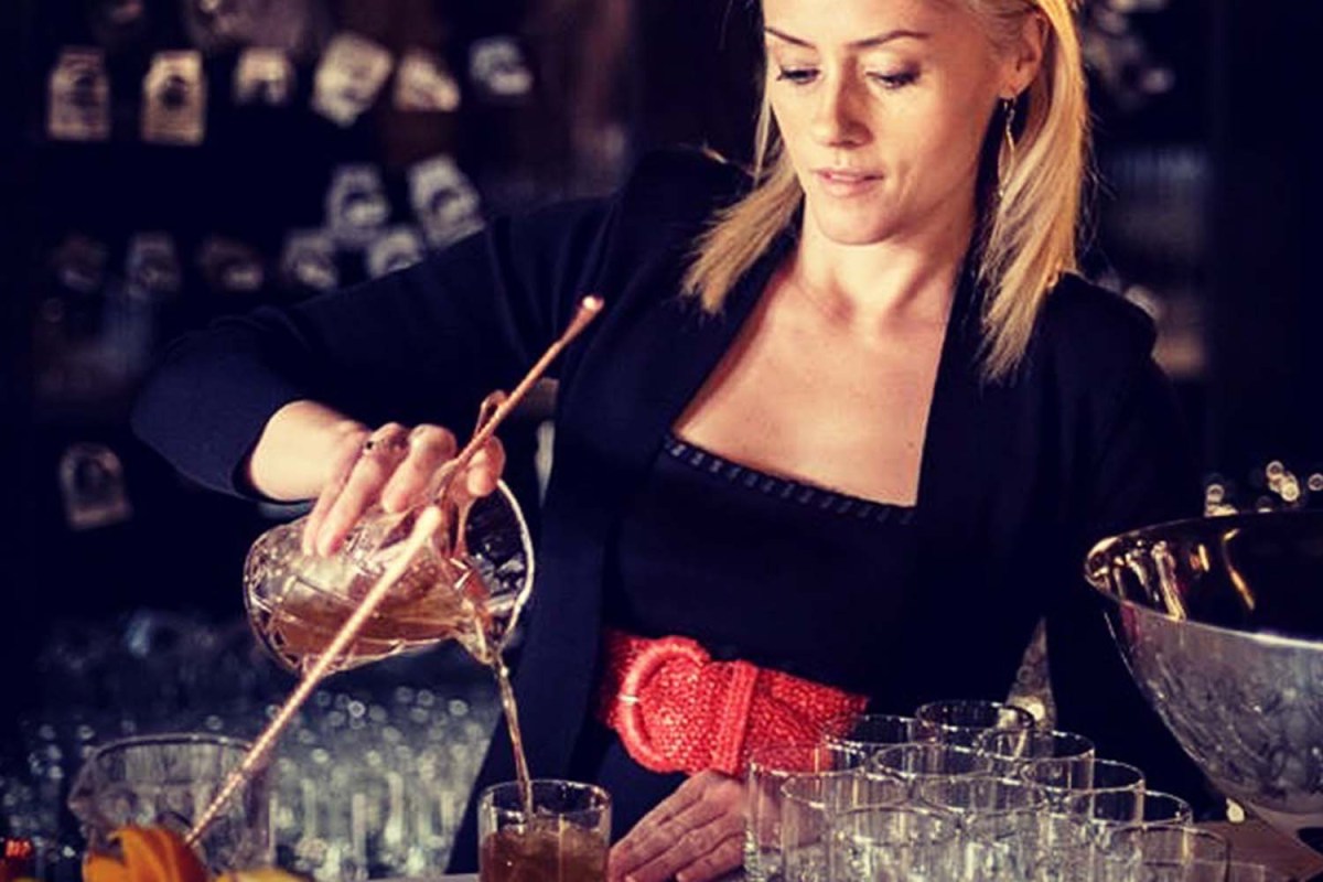 What to Expect From Tales of the Cocktail 2026