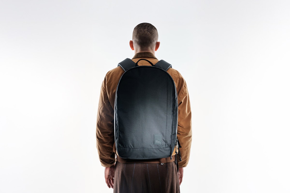 Incredibly durable and lightweight, this backpack is built for rough commutes and two-day adventures