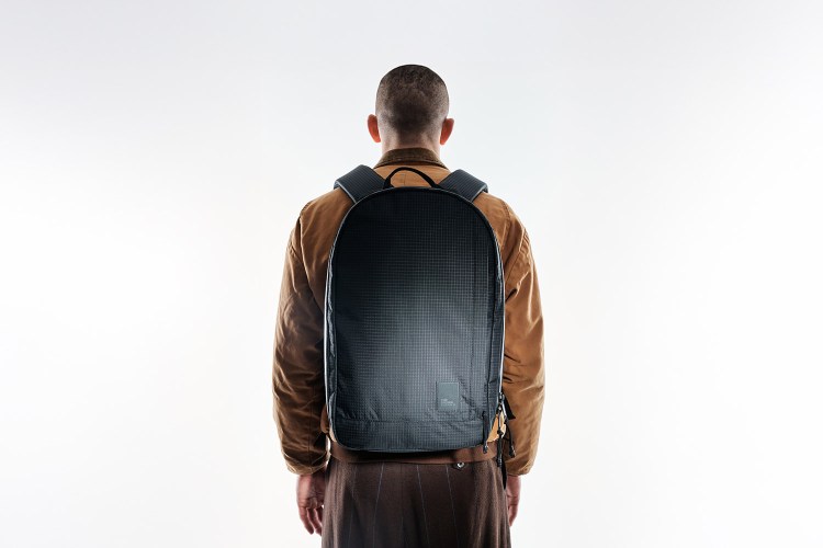 The Brown Buffalo 21L Conceal Pack
