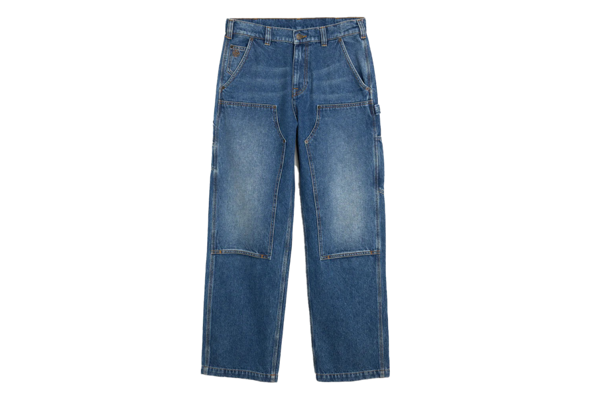 Corridor Denim Carpenter Jean