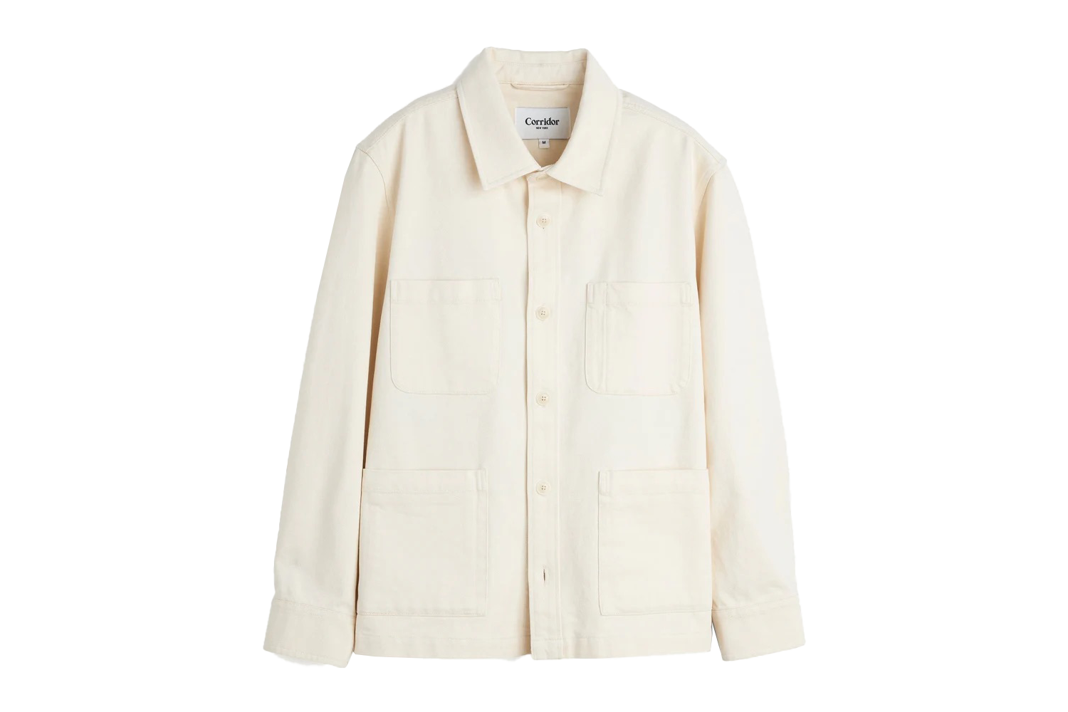 Corridor Misha Overshirt