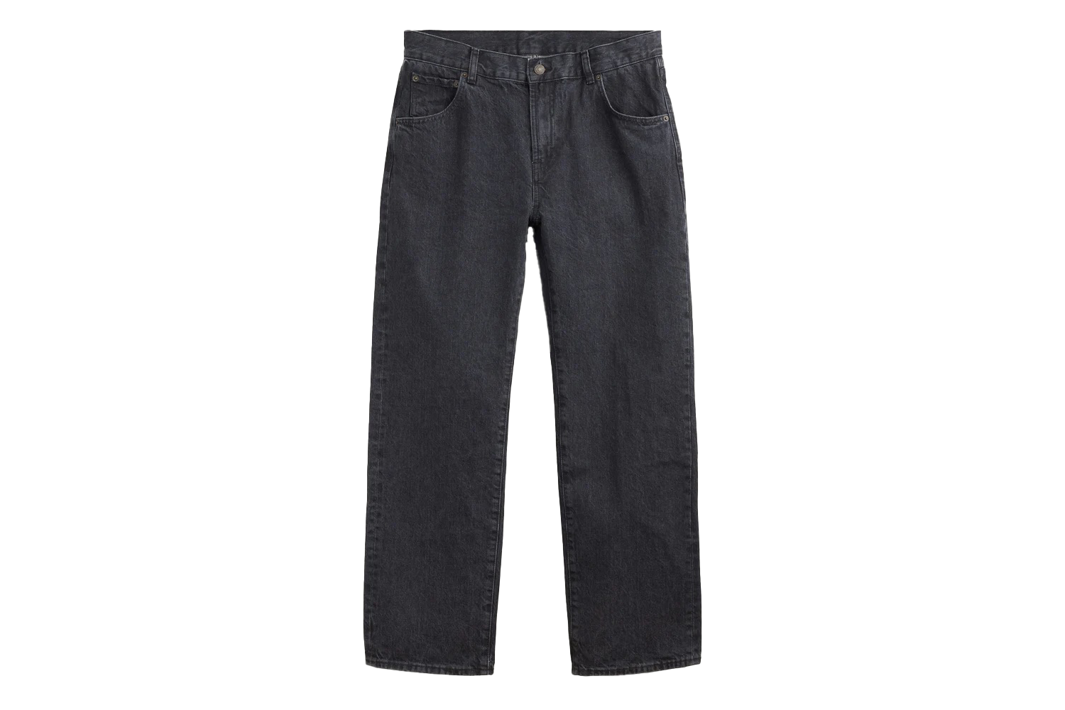 Corridor Selvedge 5 Pocket Jean