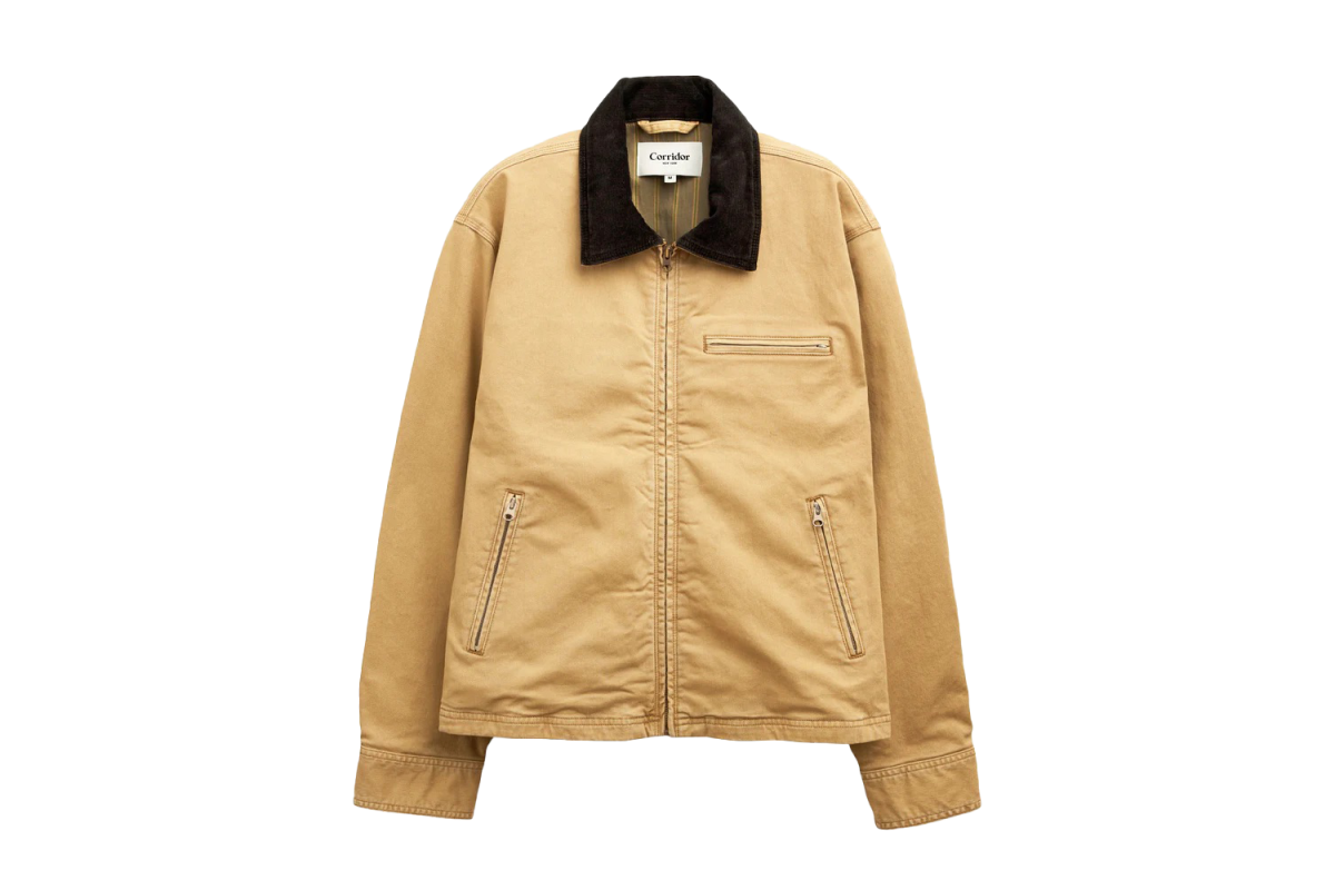 Corridor Utility Jacket