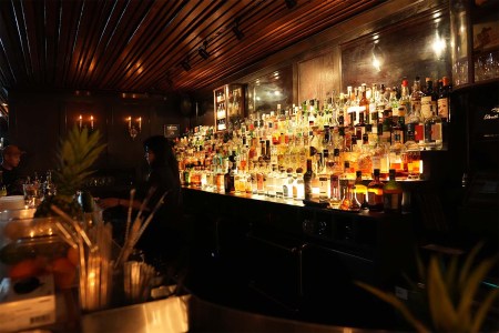What Really Happens at Your Favorite Cocktail Bar in the Hours Before Opening