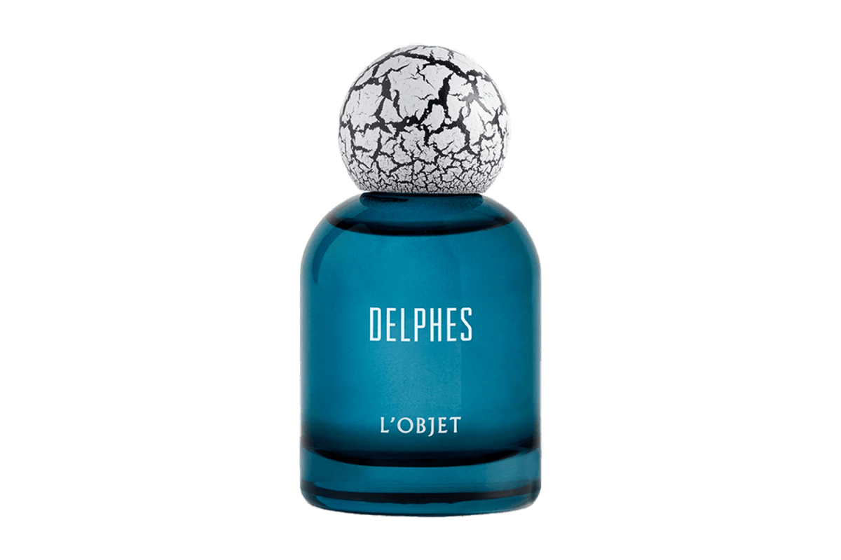 L’objet Delphes