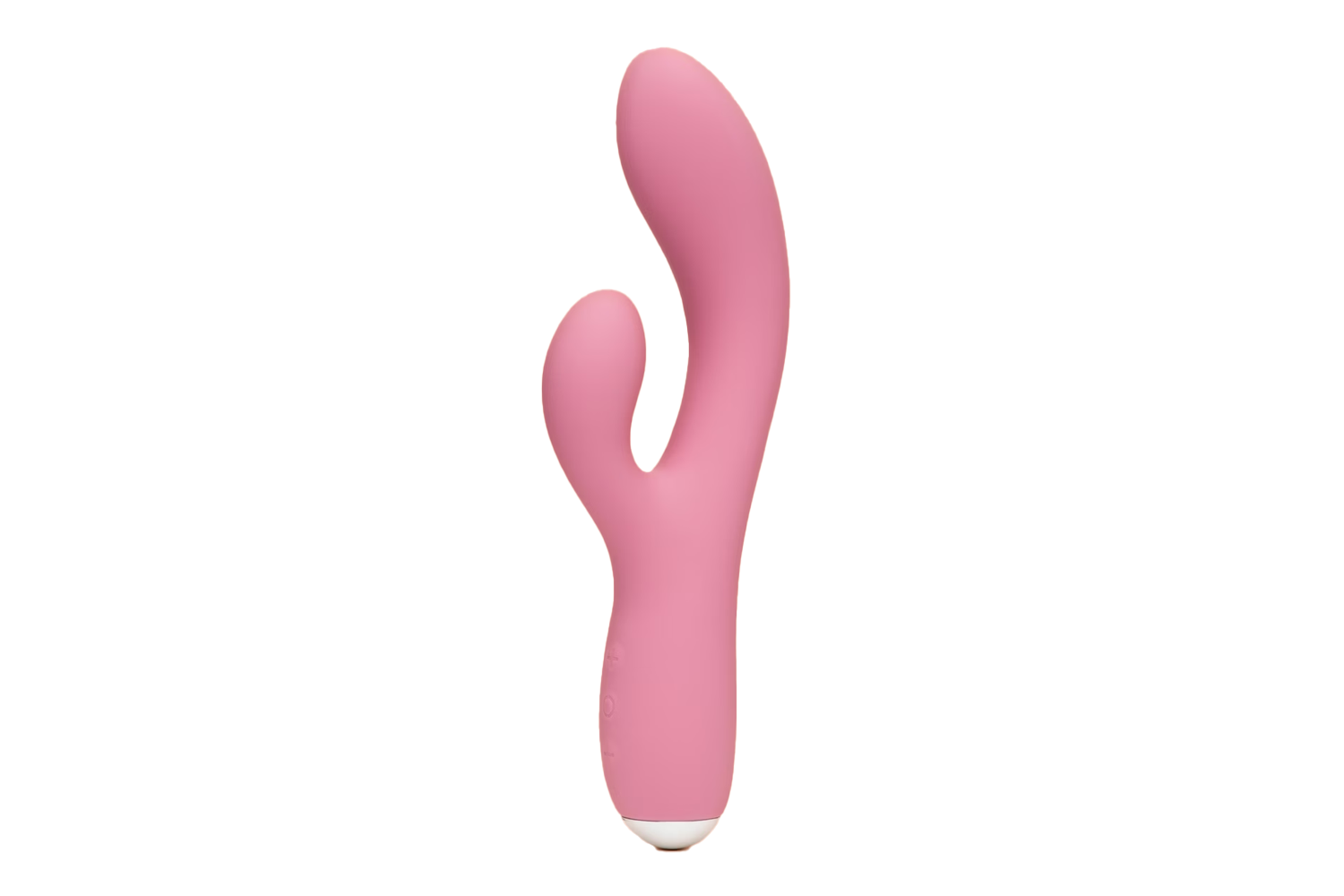 Lovehoney Mon Ami Silicone G-Spot Dual Vibrating Massager