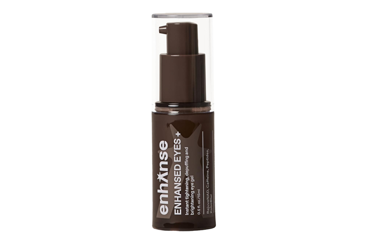 ENHANSE Enhansed Eyes+ Under Eye Gel