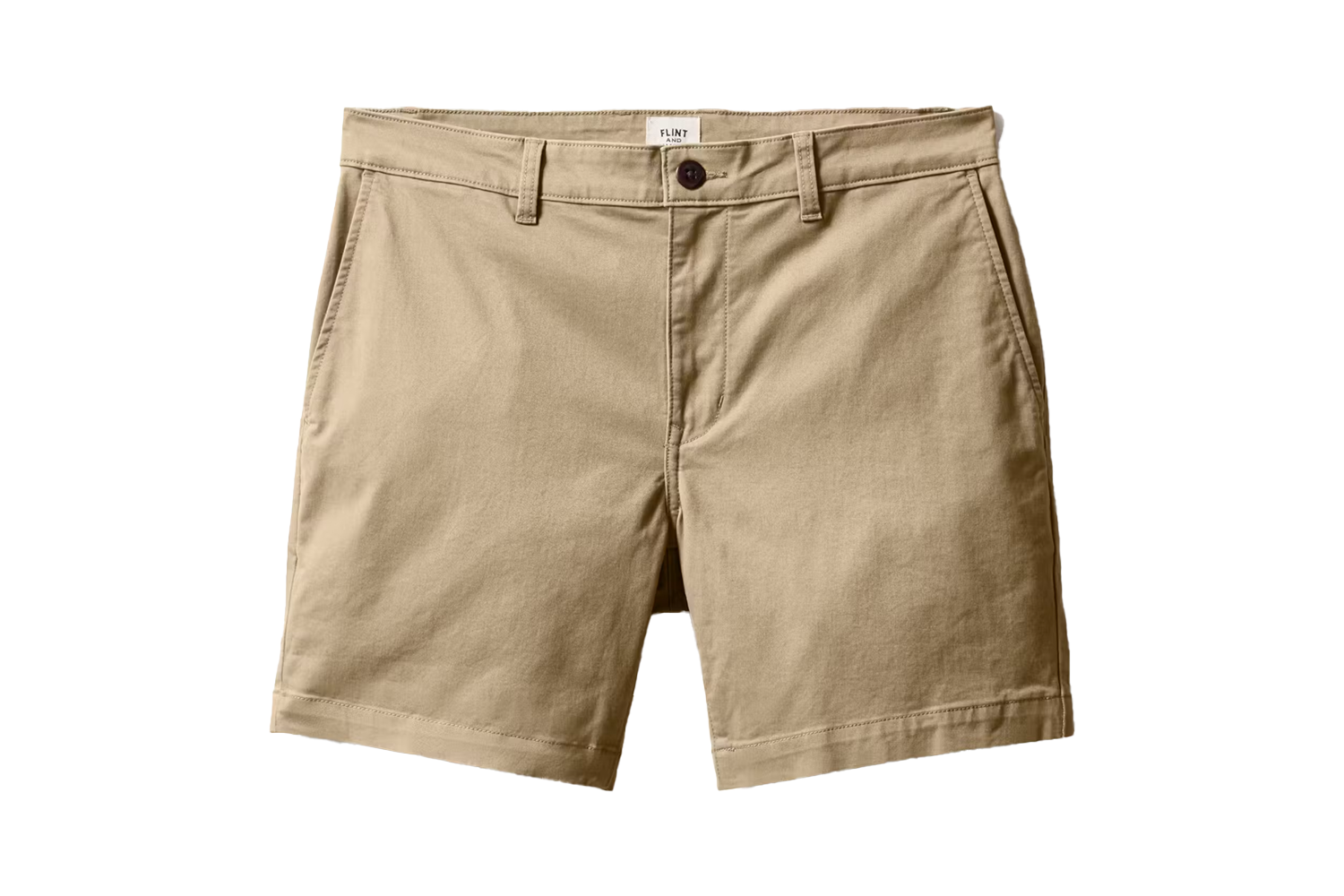 Flint and Tinder 365 Chino Short 7″