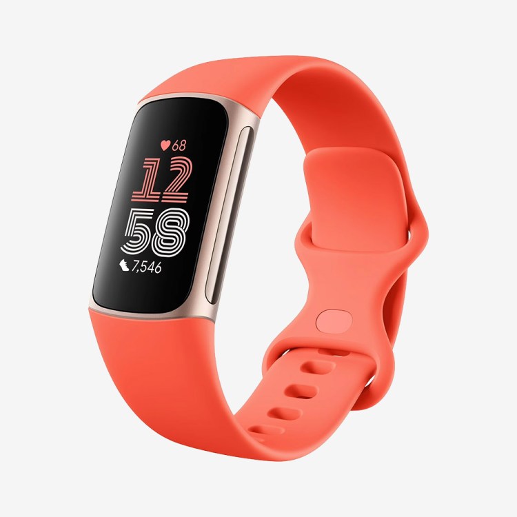 Fitbit Charge 6