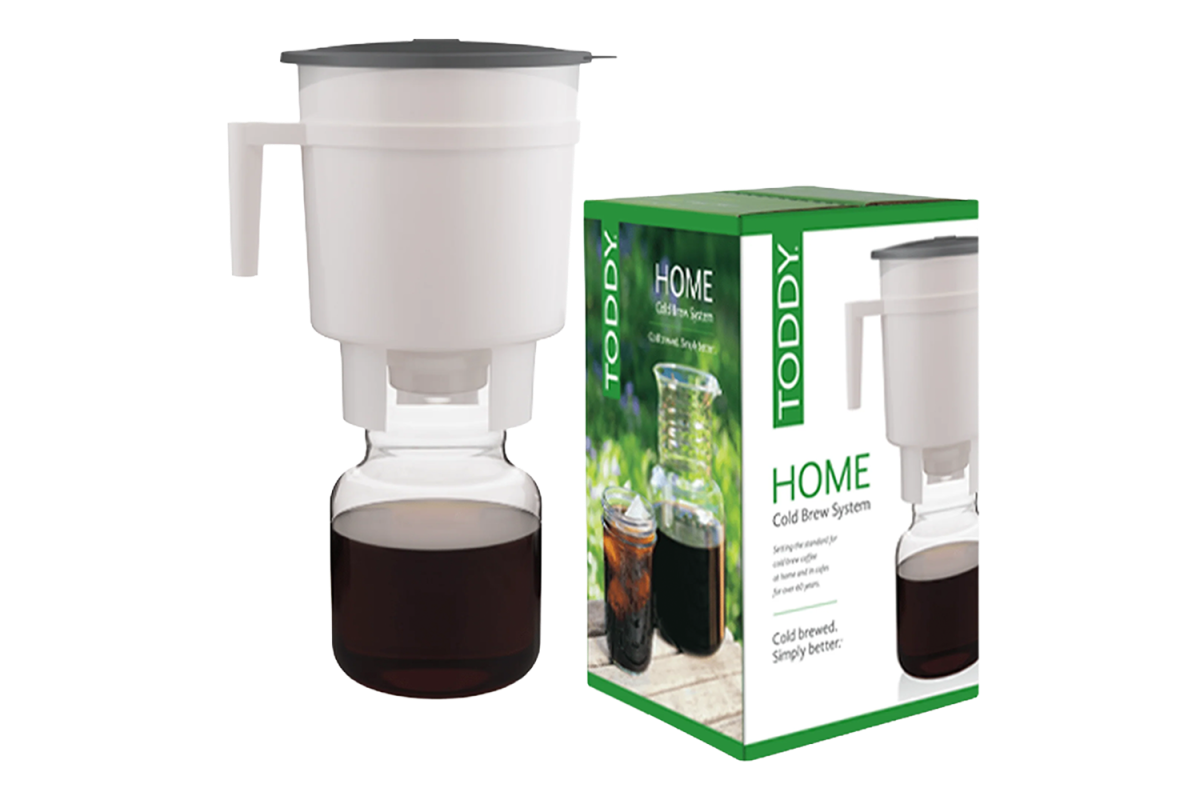 Toddy Cold Brew System