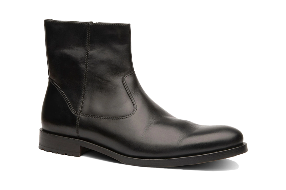 Gordon Rush Kingston Boot