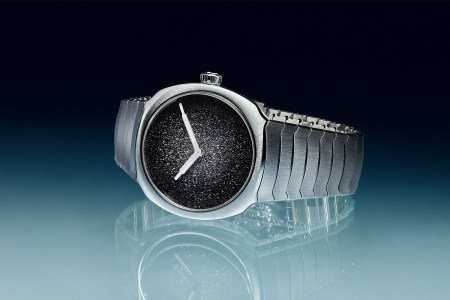 In the Hunt for a Timeless Timepiece, Consider the Maverick