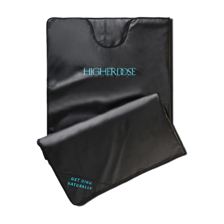 HigherDose V4 Infrared Sauna Blanket